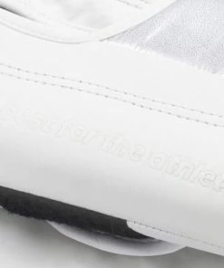 Adidas Adispeed Pro Boxing Gloves With Strap - White