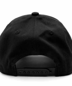 Adidas Combat Sports Cap / Hat - Black