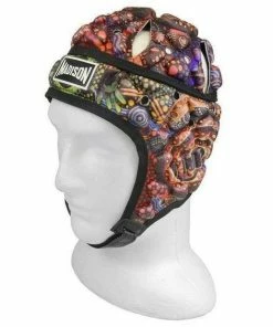 Madison Indigenous Headguard Rugby League NRL