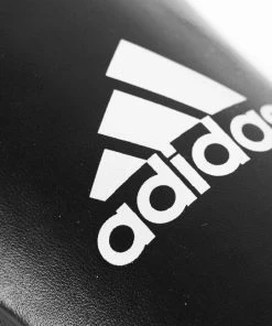 Adidas Super Pro Shin / Instep Guard Protector - Black