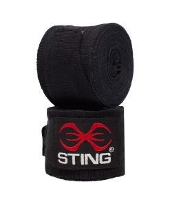 STING ELASTICISED Hand Wraps