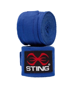 STING ELASTICISED Hand Wraps