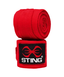 STING ELASTICISED Hand Wraps