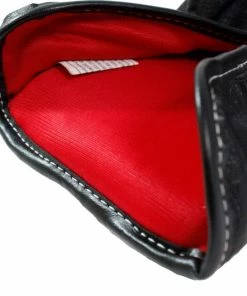 Punch Mexican Fuerte Leather Boxing Bag Mitts BOXING / MUAY THAI / MMA
