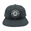 Adidas Boxing Cap / Hat - Black