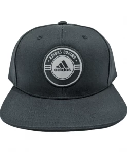 Adidas Boxing Cap / Hat - Black