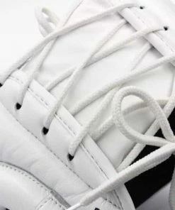 Adidas Adistar Pro Leather Head Guard - White