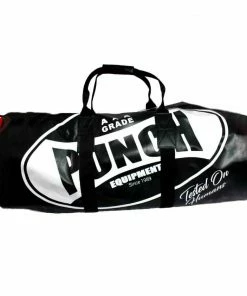 PUNCH Hybrid Gear Bag 4ft Heavy Duty Ripstop Adjustable Shoulder Strap