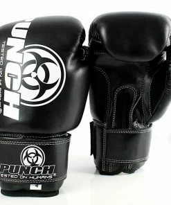 PUNCH Kids / Junior Boxing Gloves 4oz Personal Training 11 PUNCH Kids / Junior Boxing Gloves 4oz Personal Training