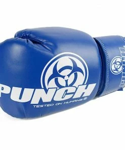 PUNCH Kids / Junior Boxing Gloves 4oz Personal Training