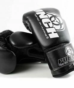 PUNCH Kids / Junior Boxing Gloves 4oz Personal Training