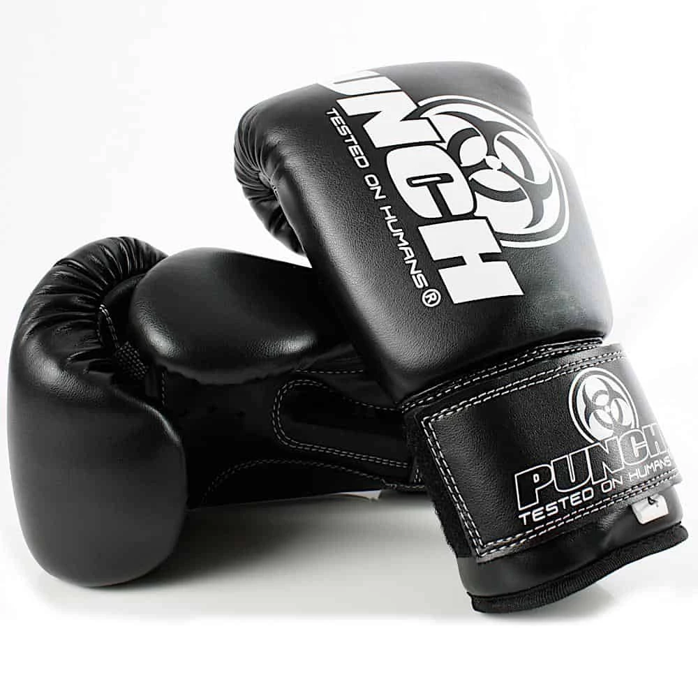 PUNCH Kids / Junior Boxing Gloves 4oz Personal Training 3 PUNCH Kids / Junior Boxing Gloves 4oz Personal Training