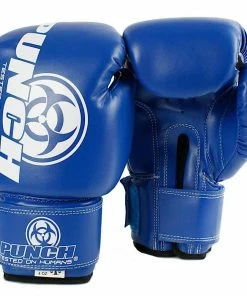 PUNCH Kids / Junior Boxing Gloves 4oz Personal Training 13 PUNCH Kids / Junior Boxing Gloves 4oz Personal Training
