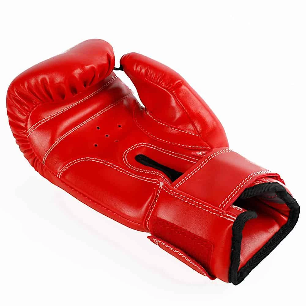 PUNCH Kids / Junior Boxing Gloves 4oz Personal Training 5 PUNCH Kids / Junior Boxing Gloves 4oz Personal Training
