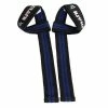 MANI 50mm Weightlifting Straps Neoprene 2 MANI 50mm Weightlifting Straps Neoprene