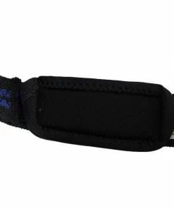 MANI 50mm Weightlifting Straps Neoprene