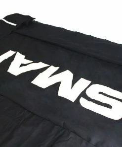 SMAI - 6m Boxing Ring Canvas