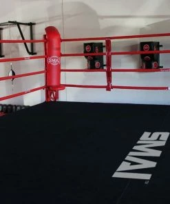 SMAI - 6m Boxing Ring Canvas
