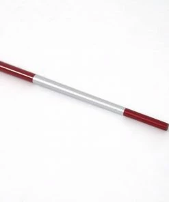 SMAI - Bo Staff - Demo Graphite 4.5ft 5ft 5.5ft (High Speed)