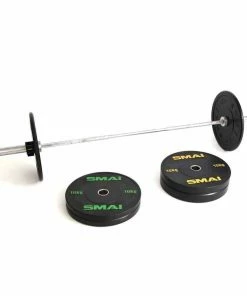 WEIGHTLIFTING SMAI - 60kg Classic Lifter's Package