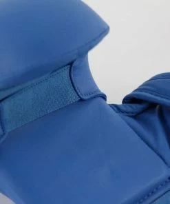 Hand & Forearm Guards Adidas WKF Approved Karate Mitts With Thumb 2020-23 Red Boxing Protector 11 Hand & Forearm Guards Adidas WKF Approved Karate Mitts With Thumb 2020-23 Red Boxing Protector