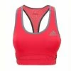 Adidas Train Brast Sports Bra – Shock Red T-Shirts