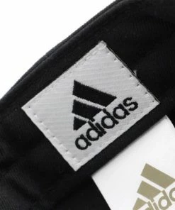 Adidas Boxing Cap / Hat - Black