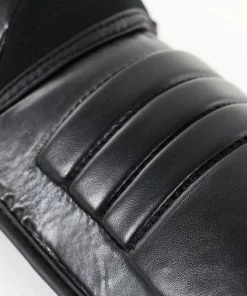 Adidas Super Pro Shin / Instep Guard Protector - Black