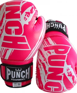 PUNCH Kids / Junior AAA Boxing Gloves 6oz Personal Training
