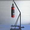 PUNCH Urban Home Gym Boxing / Punching Bag 2.5ft Garage Setup