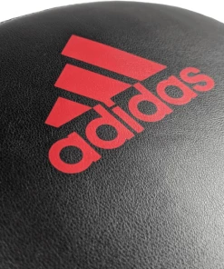 Adidas Short Focus Pads - Black/Red BOXING / MUAY THAI / MMA