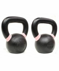 Morgan V2 Powder Coated Kettlebells 4/6/8/10/12/16/20/24/28/32kg CF-24-V2 FUNCTIONAL FITNESS