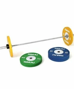 SMAI - 90kg Olympic Lifter's Package WEIGHTLIFTING