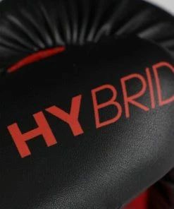 Adidas Hybrid 50 Boxing Gloves - Red / Black BOXING / MUAY THAI / MMA 21 Adidas Hybrid 50 Boxing Gloves - Red / Black BOXING / MUAY THAI / MMA