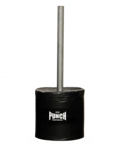 PUNCH AAA Free Standing Punching Bag Personal Training Commercial Gym Grade BOXING / MUAY THAI / MMA
