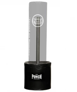 PUNCH AAA Free Standing Punching Bag Personal Training Commercial Gym Grade BOXING / MUAY THAI / MMA