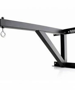 BOXING / MUAY THAI / MMA PUNCH AAA Punching Bag Wall Bracket Eye Bolt Hook