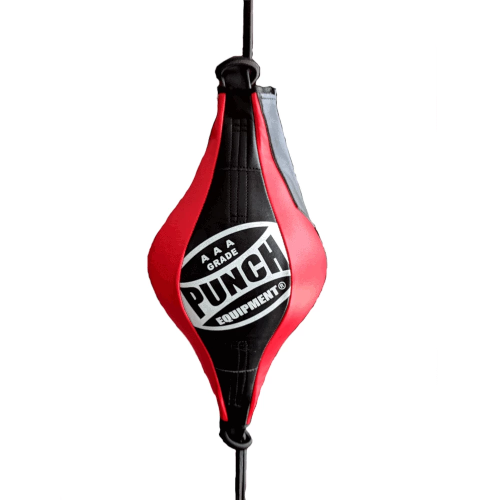 PUNCH 12" Punchtex AAA Floor To Ceiling Ball Gym Setup Boxing Training BOXING / MUAY THAI / MMA 4 PUNCH 12" Punchtex AAA Floor To Ceiling Ball Gym Setup Boxing Training BOXING / MUAY THAI / MMA