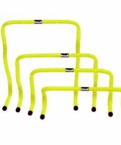 Morgan PVC Agility Hurdle 6"