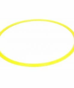 MORGAN AGILITY STEP HOOP FUNCTIONAL FITNESS