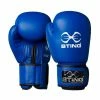 STING AIBA Competition Leather Boxing Gloves BOXING / MUAY THAI / MMA 1 STING AIBA Competition Leather Boxing Gloves BOXING / MUAY THAI / MMA