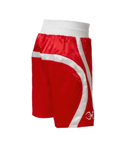 STING AMATEUR STYLE BOX SHORTS BOXING / MUAY THAI / MMA