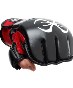 BOXING / MUAY THAI / MMA Sting Aquila Hybrid Leather Training Glove