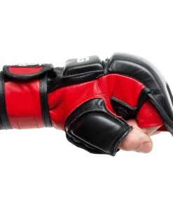 BOXING / MUAY THAI / MMA Sting Aquila Hybrid Leather Training Glove 12 BOXING / MUAY THAI / MMA Sting Aquila Hybrid Leather Training Glove