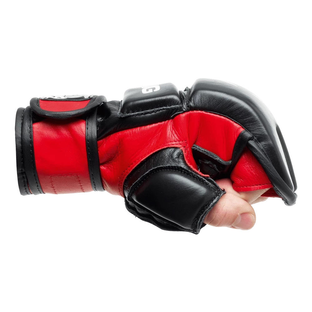 BOXING / MUAY THAI / MMA Sting Aquila Hybrid Leather Training Glove 7 BOXING / MUAY THAI / MMA Sting Aquila Hybrid Leather Training Glove