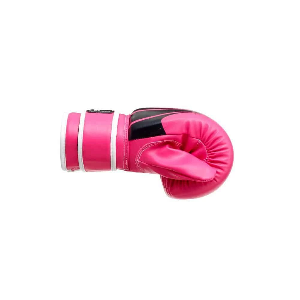 BOXING / MUAY THAI / MMA Sting Armalite Bag Mitt - Pink 5 BOXING / MUAY THAI / MMA Sting Armalite Bag Mitt - Pink