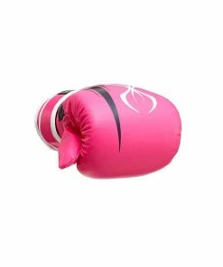 BOXING / MUAY THAI / MMA Sting Armalite Bag Mitt - Pink