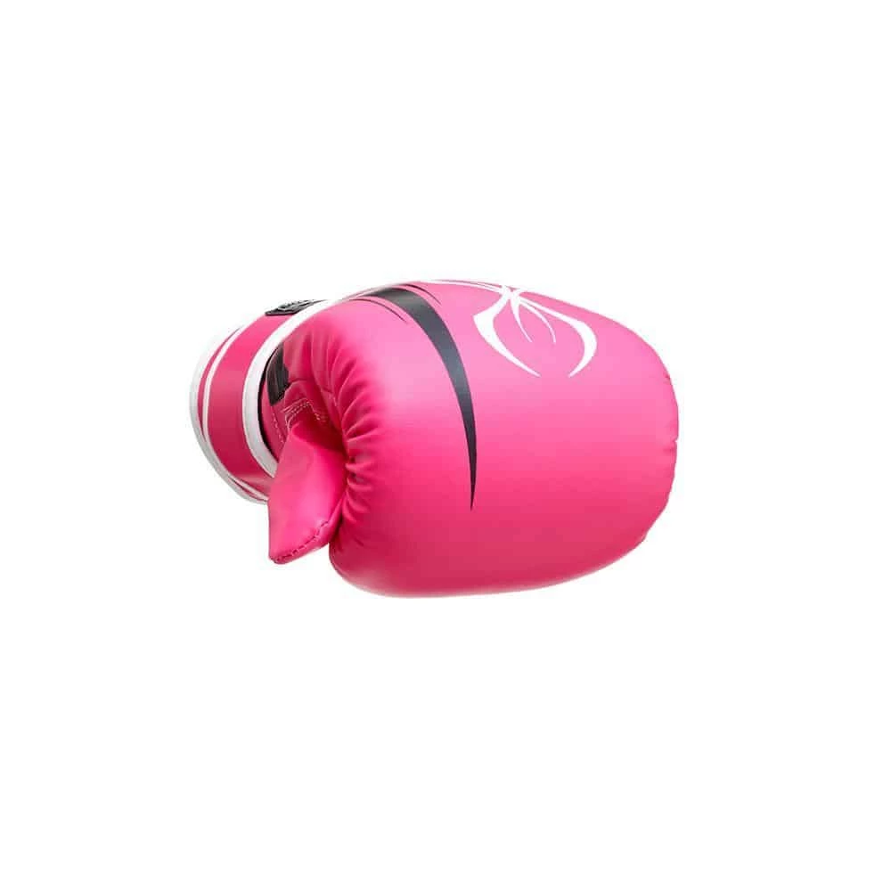 BOXING / MUAY THAI / MMA Sting Armalite Bag Mitt - Pink 4 BOXING / MUAY THAI / MMA Sting Armalite Bag Mitt - Pink