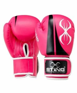 STING ARMALITE Boxing Gloves BOXING / MUAY THAI / MMA