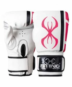 STING ARMAPLUS SAS BAG MITT